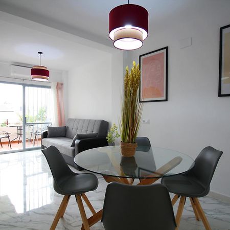 Luminoso Estudio Gran Plaza 세비야 외부 사진