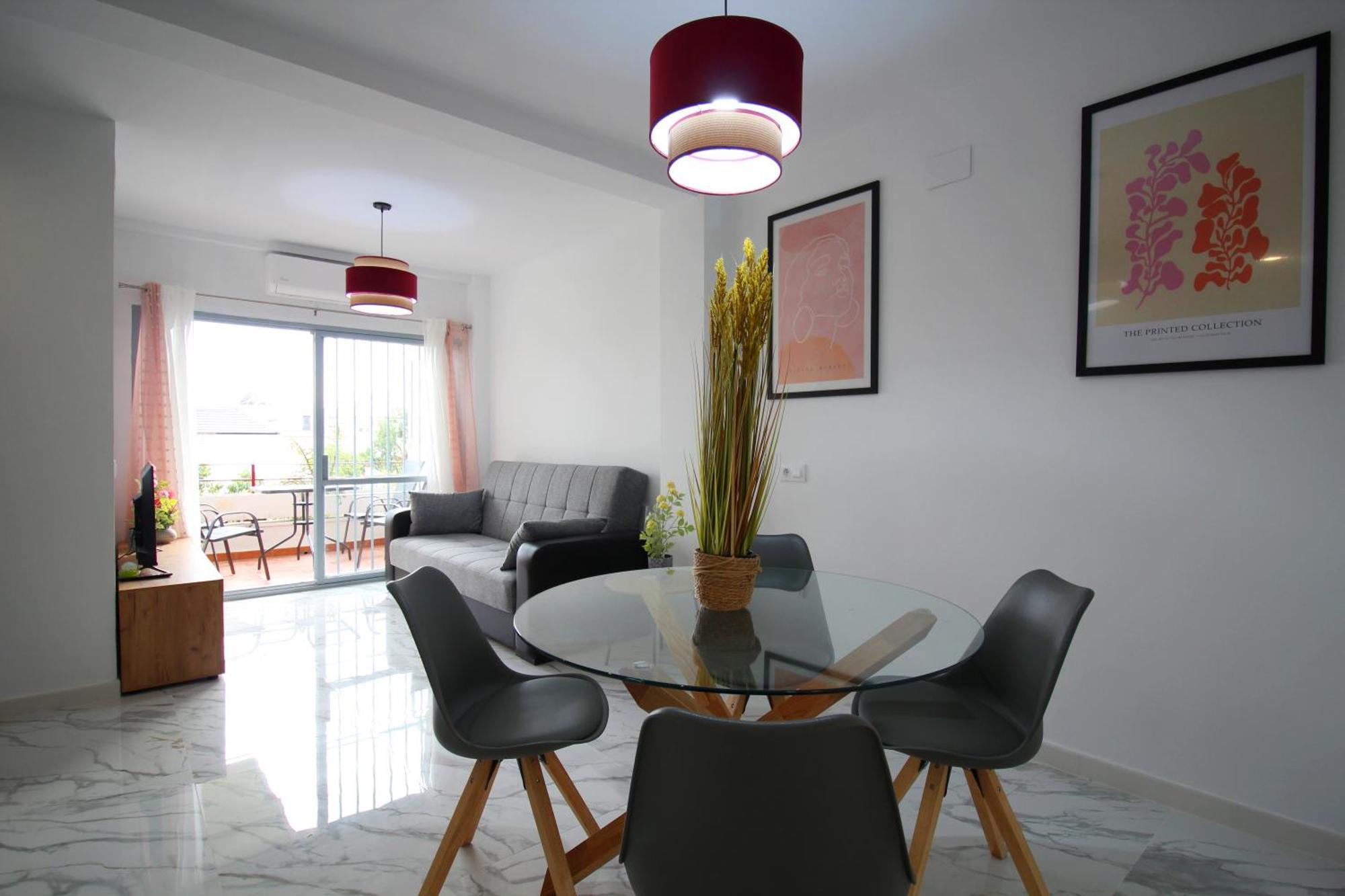 Luminoso Estudio Gran Plaza 세비야 외부 사진