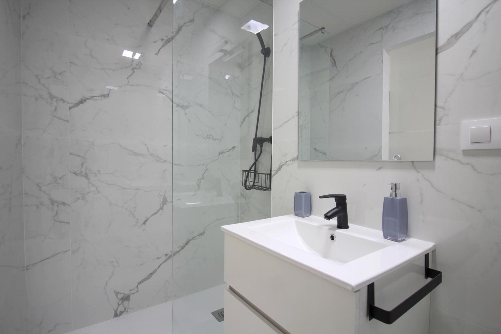 Luminoso Estudio Gran Plaza 세비야 외부 사진